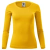 Malfini Fit-T Ls W Marškinėliai ilgomis rankovėmis MLI-16904