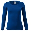 Malfini Fit-T Ls W Marškinėliai MLI-16905