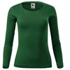 Malfini Fit-T Ls W Marškinėliai MLI-16906