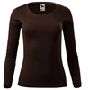 Malfini Fit-T Ls W Marškinėliai MLI-16927