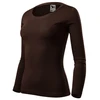 Malfini Fit-T Ls W Marškinėliai MLI-16927
