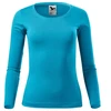 Malfini Fit-T Ls W Marškinėliai MLI-16944