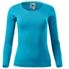 Malfini Fit-T Ls W Marškinėliai MLI-16944