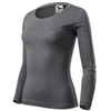 Malfini Fit-T LS W MLI-16936 plieno