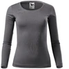 Malfini Fit-T LS W MLI-16936 plieno
