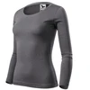 Malfini Fit-T LS W MLI-16936 plieno