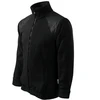Malfini Fleece Striukė Hi-Q M MLI-506LB juoda