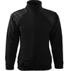 Malfini Fleece Striukė Hi-Q M MLI-506LB juoda