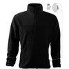 Malfini Fleece Striukė M MLI-501LB Juoda 01