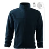 Malfini Fleece Striukė M MLI-501LN Tamsiai Mėlyna 02
