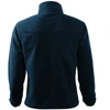 Malfini Fleece Striukė M MLI-501LN Tamsiai Mėlyna 02