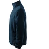 Malfini Fleece Striukė M MLI-501LN Tamsiai Mėlyna 02