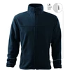Malfini Fleece Striukė M MLI-501LN Tamsiai Mėlyna 02