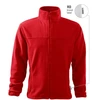 Malfini Fleece Striukė M MLI-501RD Raudona 07