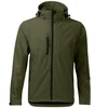 Malfini Funkcinė softshell striukė M MLI-52269