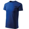Malfini Heavy New Free T-shirt M MLI-F3705 mėlynos spalvos