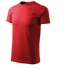 Malfini Heavy New T-shirt M MLI-F3707 raudona