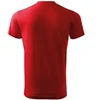 Malfini Heavy V-neck Marškinėliai M MLI-11107 raudoni