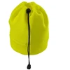 Malfini Adler Kepurė-Movas (Šalikas) HV Unisex Fluorescent Geltonas