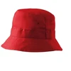 Malfini As Kepurė MALFINI Classic 304, Unisex Raudona, 260 g/m²