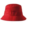 Malfini As Kepurė MALFINI Classic 304, Unisex Raudona, 260 g/m²