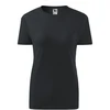 Malfini Klasikinis Naujas Moteriškas T-shirtas MLI-13394