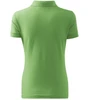 Malfini Medvilnės Polo Marškinėliai Vyrams MLI-21339 Žirnių Spalvos