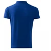 Malfini medvilniniai M MLI-21205 polo marškinėliai, rugiagėlių mėlyna