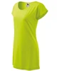 Malfini Meilės Suknelė MLI-12362 Lime
