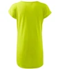 Malfini Meilės Suknelė MLI-12362 Lime