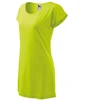 Malfini Meilės Suknelė MLI-12362 Lime