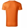 Malfini Native marškinėliai (GOTS) M MLI-17311 oranžinė