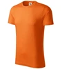 Malfini Native marškinėliai (GOTS) M MLI-17311 oranžinė
