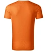 Malfini Native marškinėliai (GOTS) M MLI-17311 oranžinė