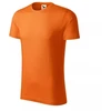 Malfini Native marškinėliai (GOTS) M MLI-17311 oranžinė