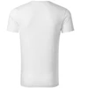 Malfini Native T-shirt (GOTS) M MLI-17300 balta