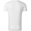 Malfini Native T-shirt (GOTS) M MLI-17300 balta