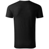 Malfini Native T-shirt (GOTS) M MLI-17301 juoda