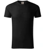 Malfini Native T-shirt (GOTS) M MLI-17301 juoda