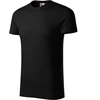 Malfini Native T-shirt (GOTS) M MLI-17301 juoda