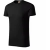 Malfini Native T-shirt (GOTS) M MLI-17301 juoda