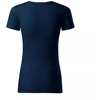 Malfini Native T-shirt (GOTS) W MLI-17402 tamsiai mėlyna