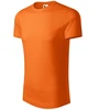 Malfini Origin (GOTS) Marškinėliai M MLI-17111 Oranžinė