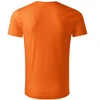 Malfini Origin (GOTS) Marškinėliai M MLI-17111 Oranžinė