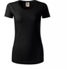 Malfini Origin T-shirt (GOTS) W MLI-17201 juoda