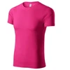 Malfini Paint T-shirt M MLI-P7340 violetinė raudona