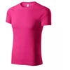 Malfini Paint T-shirt M MLI-P7340 violetinė raudona