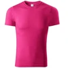 Malfini Paint T-shirt M MLI-P7340 violetinė raudona
