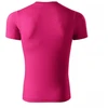 Malfini Paint T-shirt M MLI-P7340 violetinė raudona