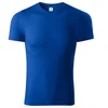 Malfini Peak M T-shirt MLI-P7405 mėtinė mėlyna